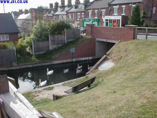 chesterfield canal shireoaks 4