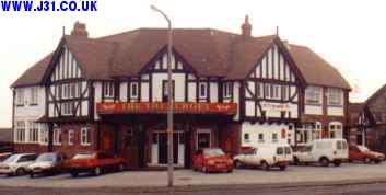 The Thurcroft pub