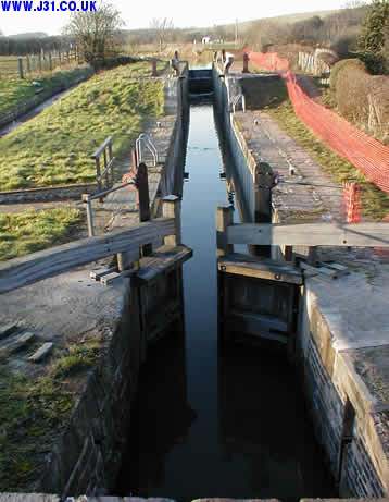 canal lock turnerwood